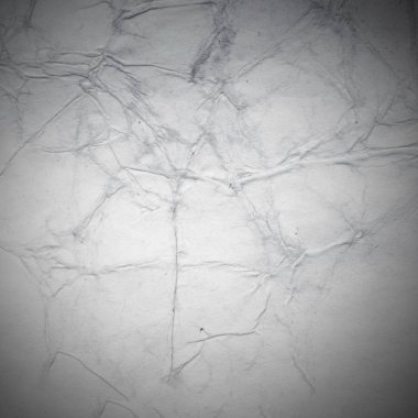 Eski toprak ve kirli lekelerle dolu bir arka plan. Boş eski kağıt çarşaf. Eski ve antika sanat konsepti. Karton, taş, beton ya da doğal mermer gibi desen. 