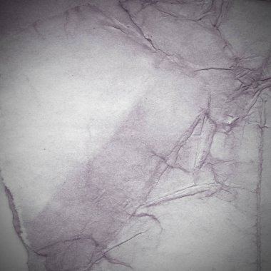 Eski toprak ve kirli lekelerle dolu bir arka plan. Boş eski kağıt çarşaf. Eski ve antika sanat konsepti. Karton, taş, beton ya da doğal mermer gibi desen. 