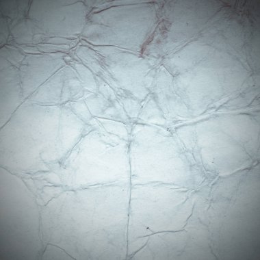 Eski toprak ve kirli lekelerle dolu bir arka plan. Boş eski kağıt çarşaf. Eski ve antika sanat konsepti. Karton, taş, beton ya da doğal mermer gibi desen