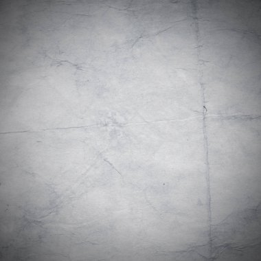 Eski toprak ve kirli lekelerle dolu bir arka plan. Boş eski kağıt çarşaf. Eski ve antika sanat konsepti. Karton, taş, beton ya da doğal mermer gibi desen