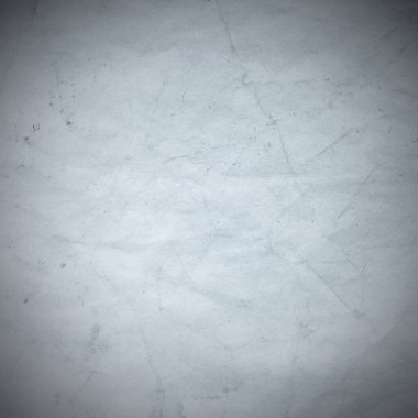 Eski toprak ve kirli lekelerle dolu bir arka plan. Boş eski kağıt çarşaf. Eski ve antika sanat konsepti. Karton, taş, beton ya da doğal mermer gibi desen 