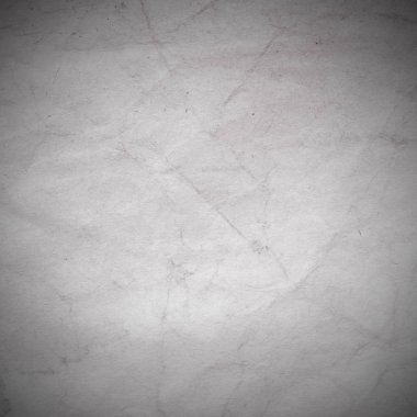 Eski toprak ve kirli lekelerle dolu bir arka plan. Boş eski kağıt çarşaf. Eski ve antika sanat konsepti. Karton, taş, beton ya da doğal mermer gibi desen.