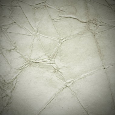 Eski toprak ve kirli lekelerle dolu bir arka plan. Boş eski kağıt çarşaf. Eski ve antika sanat konsepti. Karton, taş, beton ya da doğal mermer gibi desen.