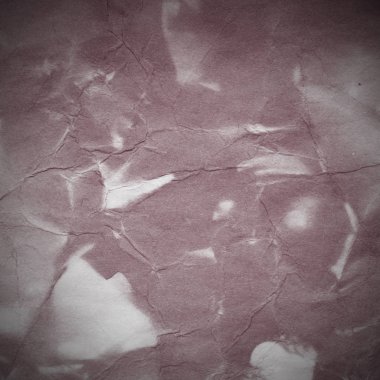 Eski toprak ve kirli lekelerle dolu bir arka plan. Boş eski kağıt çarşaf. Eski ve antika sanat konsepti. Karton, taş, beton ya da doğal mermer gibi desen.