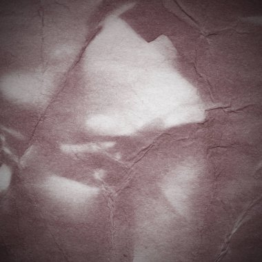 Eski toprak ve kirli lekelerle dolu bir arka plan. Boş eski kağıt çarşaf. Eski ve antika sanat konsepti. Karton, taş, beton ya da doğal mermer gibi desen.