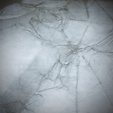 Eski toprak ve kirli lekelerle dolu bir arka plan. Boş eski kağıt çarşaf. Eski ve antika sanat konsepti. Karton, taş, beton ya da doğal mermer gibi desen 