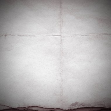 Eski toprak ve kirli lekelerle dolu bir arka plan. Boş eski kağıt çarşaf. Eski ve antika sanat konsepti. Karton, taş, beton ya da doğal mermer gibi desen.