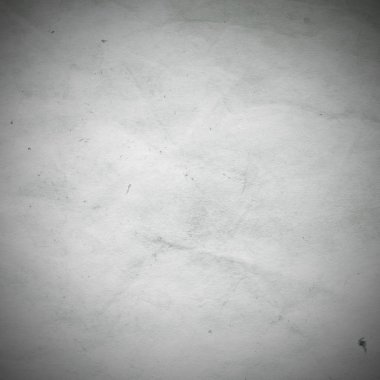 Eski toprak ve kirli lekelerle dolu bir arka plan. Boş eski kağıt çarşaf. Eski ve antika sanat konsepti. Karton, taş, beton ya da doğal mermer gibi desen. 