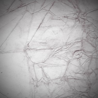 Eski toprak ve kirli lekelerle dolu bir arka plan. Boş eski kağıt çarşaf. Eski ve antika sanat konsepti. Karton, taş, beton ya da doğal mermer gibi desen.