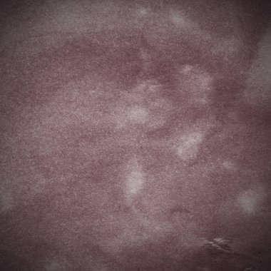 Eski toprak ve kirli lekelerle dolu bir arka plan. Boş eski kağıt çarşaf. Eski ve antika sanat konsepti. Karton, taş, beton ya da doğal mermer gibi desen. 