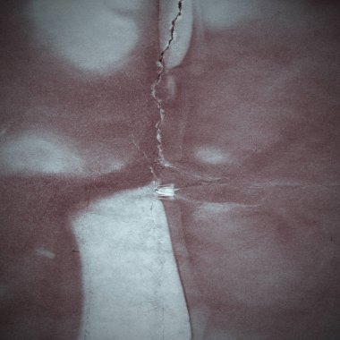 Eski toprak ve kirli lekelerle dolu bir arka plan. Boş eski kağıt çarşaf. Eski ve antika sanat konsepti. Karton, taş, beton ya da doğal mermer gibi desen