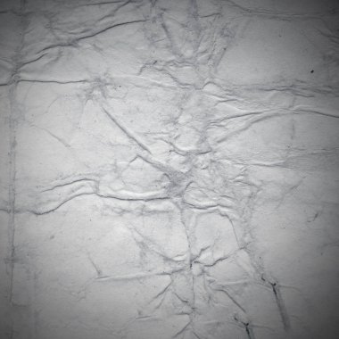 Eski toprak ve kirli lekelerle dolu bir arka plan. Boş eski kağıt çarşaf. Eski ve antika sanat konsepti. Karton, taş, beton ya da doğal mermer gibi desen. 