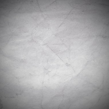 Eski toprak ve kirli lekelerle dolu bir arka plan. Boş eski kağıt çarşaf. Eski ve antika sanat konsepti. Karton, taş, beton ya da doğal mermer gibi desen. 