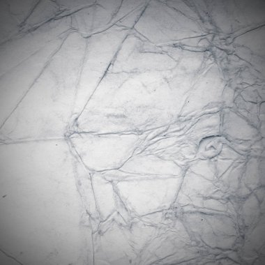 Eski toprak ve kirli lekelerle dolu bir arka plan. Boş eski kağıt çarşaf. Eski ve antika sanat konsepti. Karton, taş, beton ya da doğal mermer gibi desen. 