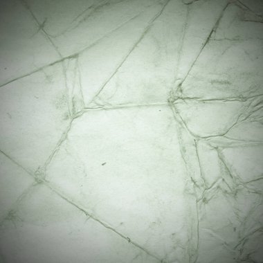 Eski toprak ve kirli lekelerle dolu bir arka plan. Boş eski kağıt çarşaf. Eski ve antika sanat konsepti. Karton, taş, beton ya da doğal mermer gibi desen