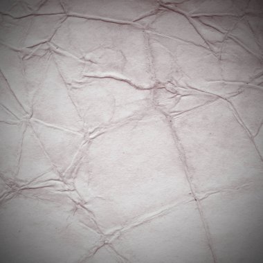 Eski toprak ve kirli lekelerle dolu bir arka plan. Boş eski kağıt çarşaf. Eski ve antika sanat konsepti. Karton, taş, beton ya da doğal mermer gibi desen.