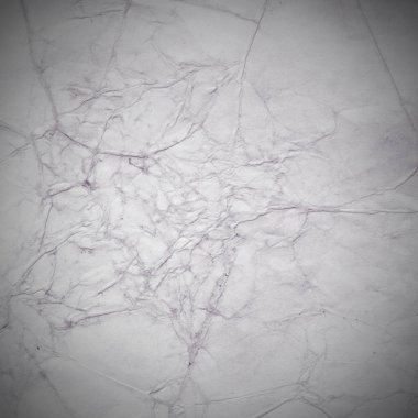 Eski toprak ve kirli lekelerle dolu bir arka plan. Boş eski kağıt çarşaf. Eski ve antika sanat konsepti. Karton, taş, beton ya da doğal mermer gibi desen. 