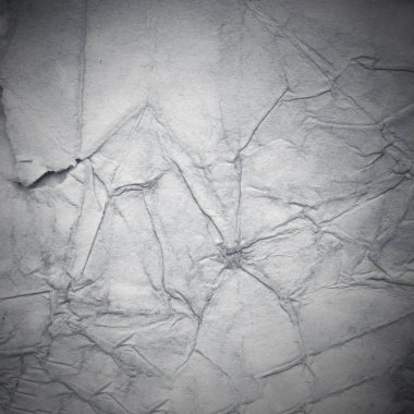 Eski toprak ve kirli lekelerle dolu bir arka plan. Boş eski kağıt çarşaf. Eski ve antika sanat konsepti. Karton, taş, beton ya da doğal mermer gibi desen. 