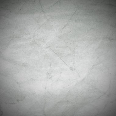 Eski toprak ve kirli lekelerle dolu bir arka plan. Boş eski kağıt çarşaf. Eski ve antika sanat konsepti. Karton, taş, beton ya da doğal mermer gibi desen. 