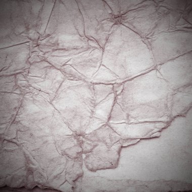 Eski toprak ve kirli lekelerle dolu bir arka plan. Boş eski kağıt çarşaf. Eski ve antika sanat konsepti. Karton, taş, beton ya da doğal mermer gibi desen.