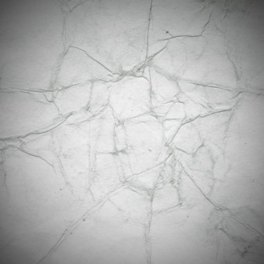 Eski toprak ve kirli lekelerle dolu bir arka plan. Boş eski kağıt çarşaf. Eski ve antika sanat konsepti. Karton, taş, beton ya da doğal mermer gibi desen. 