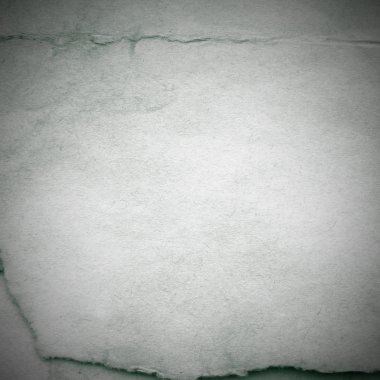 Eski toprak ve kirli lekelerle dolu bir arka plan. Boş eski kağıt çarşaf. Eski ve antika sanat konsepti. Karton, taş, beton ya da doğal mermer gibi desen