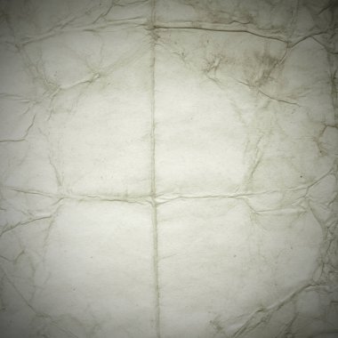 Eski toprak ve kirli lekelerle dolu bir arka plan. Boş eski kağıt çarşaf. Eski ve antika sanat konsepti. Karton, taş, beton ya da doğal mermer gibi desen.