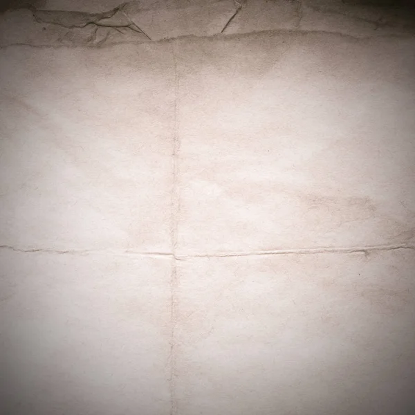 Eski toprak ve kirli lekelerle dolu bir arka plan. Boş eski kağıt çarşaf. Eski ve antika sanat konsepti. Karton, taş, beton ya da doğal mermer gibi desen