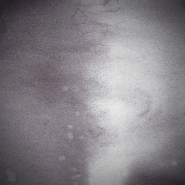 Eski toprak ve kirli lekelerle dolu bir arka plan. Boş eski kağıt çarşaf. Eski ve antika sanat konsepti. Karton, taş, beton ya da doğal mermer gibi desen.