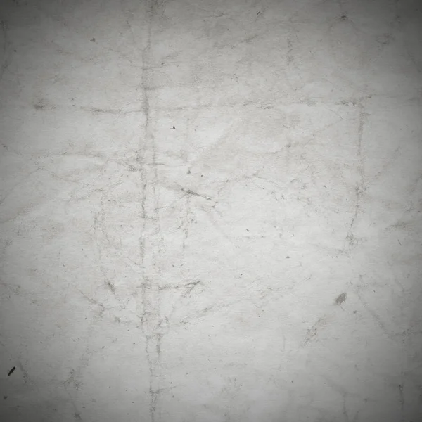 Eski toprak ve kirli lekelerle dolu bir arka plan. Boş eski kağıt çarşaf. Eski ve antika sanat konsepti. Karton, taş, beton ya da doğal mermer gibi desen. 