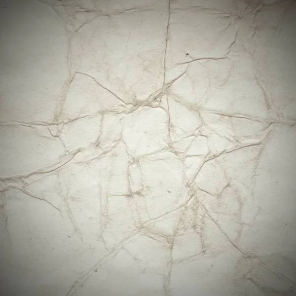 Eski toprak ve kirli lekelerle dolu bir arka plan. Boş eski kağıt çarşaf. Eski ve antika sanat konsepti. Karton, taş, beton ya da doğal mermer gibi desen.