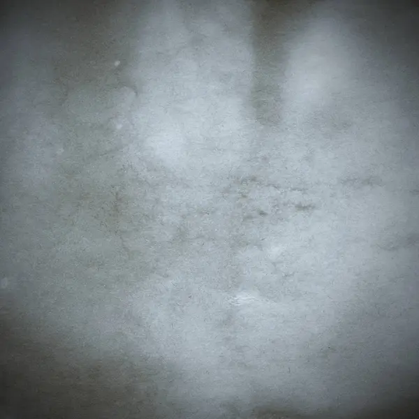 Eski toprak ve kirli lekelerle dolu bir arka plan. Boş eski kağıt çarşaf. Eski ve antika sanat konsepti. Karton, taş, beton ya da doğal mermer gibi desen