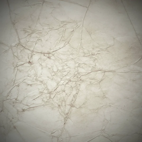 Eski toprak ve kirli lekelerle dolu bir arka plan. Boş eski kağıt çarşaf. Eski ve antika sanat konsepti. Karton, taş, beton ya da doğal mermer gibi desen.