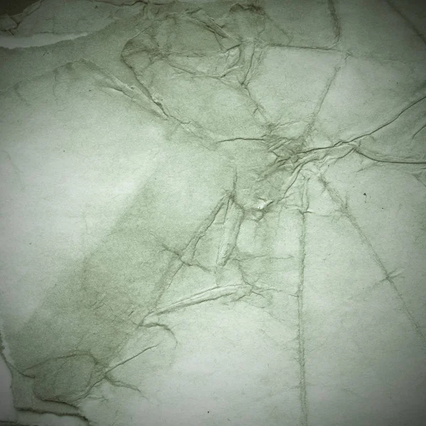 Eski toprak ve kirli lekelerle dolu bir arka plan. Boş eski kağıt çarşaf. Eski ve antika sanat konsepti. Karton, taş, beton ya da doğal mermer gibi desen