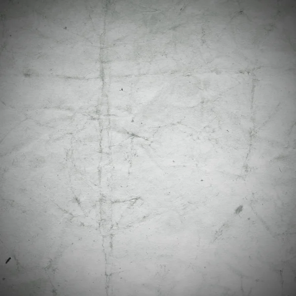 Eski toprak ve kirli lekelerle dolu bir arka plan. Boş eski kağıt çarşaf. Eski ve antika sanat konsepti. Karton, taş, beton ya da doğal mermer gibi desen.
