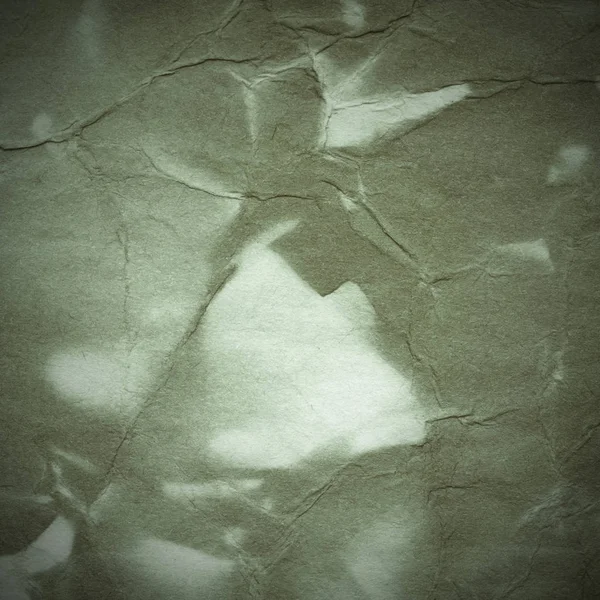 Eski toprak ve kirli lekelerle dolu bir arka plan. Boş eski kağıt çarşaf. Eski ve antika sanat konsepti. Karton, taş, beton ya da doğal mermer gibi desen