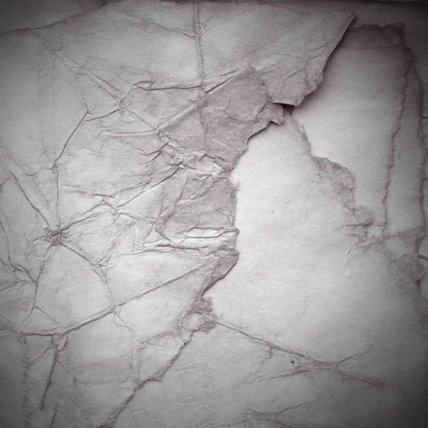 Eski toprak ve kirli lekelerle dolu bir arka plan. Boş eski kağıt çarşaf. Eski ve antika sanat konsepti. Karton, taş, beton ya da doğal mermer gibi desen.