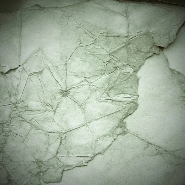 Eski toprak ve kirli lekelerle dolu bir arka plan. Boş eski kağıt çarşaf. Eski ve antika sanat konsepti. Karton, taş, beton ya da doğal mermer gibi desen