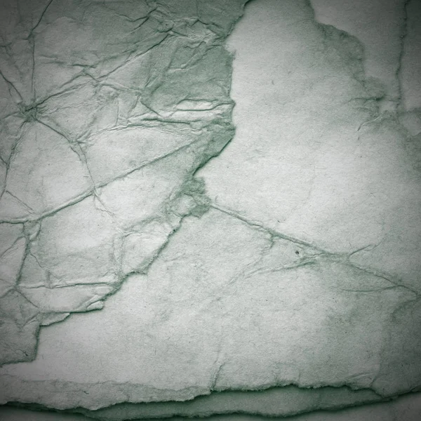 Eski toprak ve kirli lekelerle dolu bir arka plan. Boş eski kağıt çarşaf. Eski ve antika sanat konsepti. Karton, taş, beton ya da doğal mermer gibi desen