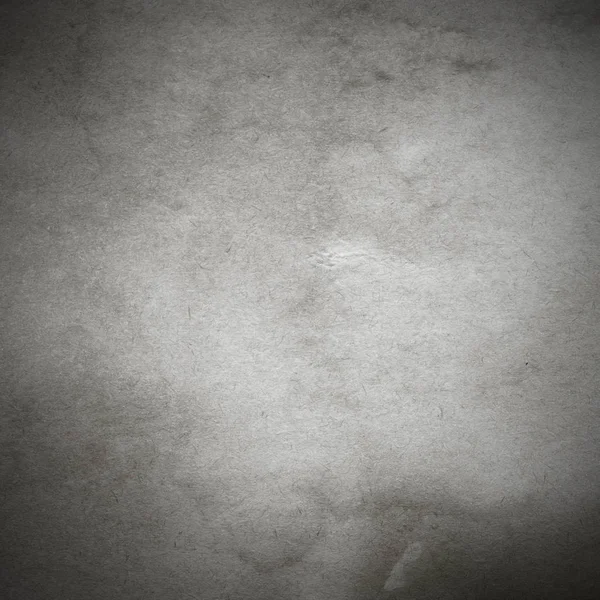 Vecchio Sfondo Con Polvere Macchie Sporche Foglio Carta Invecchiato Bianco — Foto Stock
