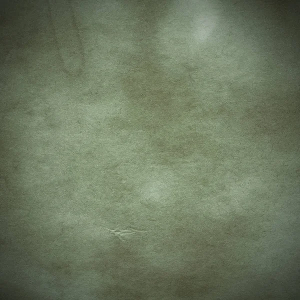 Eski toprak ve kirli lekelerle dolu bir arka plan. Boş eski kağıt çarşaf. Eski ve antika sanat konsepti. Karton, taş, beton ya da doğal mermer gibi desen.