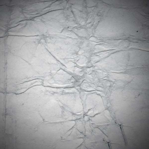 Eski toprak ve kirli lekelerle dolu bir arka plan. Boş eski kağıt çarşaf. Eski ve antika sanat konsepti. Karton, taş, beton ya da doğal mermer gibi desen. 