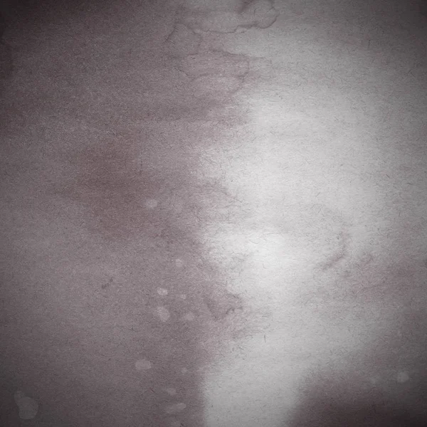 Eski toprak ve kirli lekelerle dolu bir arka plan. Boş eski kağıt çarşaf. Eski ve antika sanat konsepti. Karton, taş, beton ya da doğal mermer gibi desen. 