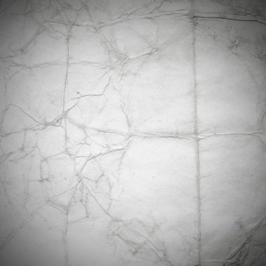 Eski toprak ve kirli lekelerle dolu bir arka plan. Boş eski kağıt çarşaf. Eski ve antika sanat konsepti. Karton, taş, beton ya da doğal mermer gibi desen.