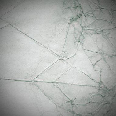 Eski toprak ve kirli lekelerle dolu bir arka plan. Boş eski kağıt çarşaf. Eski ve antika sanat konsepti. Karton, taş, beton ya da doğal mermer gibi desen.