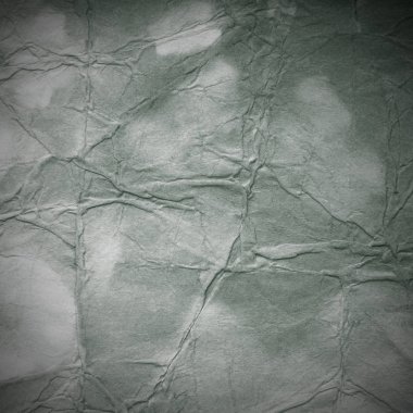 Eski toprak ve kirli lekelerle dolu bir arka plan. Boş eski kağıt çarşaf. Eski ve antika sanat konsepti. Karton, taş, beton ya da doğal mermer gibi desen. 