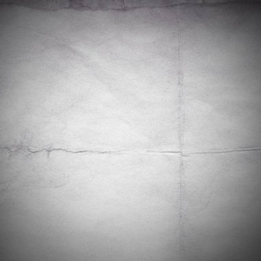 Eski toprak ve kirli lekelerle dolu bir arka plan. Boş eski kağıt çarşaf. Eski ve antika sanat konsepti. Karton, taş, beton ya da doğal mermer gibi desen. 