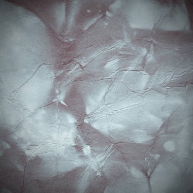 Eski toprak ve kirli lekelerle dolu bir arka plan. Boş eski kağıt çarşaf. Eski ve antika sanat konsepti. Karton, taş, beton ya da doğal mermer gibi desen