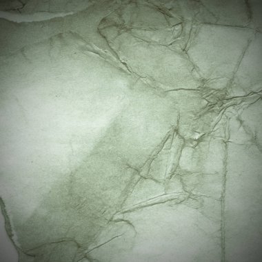 Eski toprak ve kirli lekelerle dolu bir arka plan. Boş eski kağıt çarşaf. Eski ve antika sanat konsepti. Karton, taş, beton ya da doğal mermer gibi desen