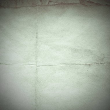 Eski toprak ve kirli lekelerle dolu bir arka plan. Boş eski kağıt çarşaf. Eski ve antika sanat konsepti. Karton, taş, beton ya da doğal mermer gibi desen